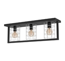 Потолочный светильник Eglo JUBILY 43661