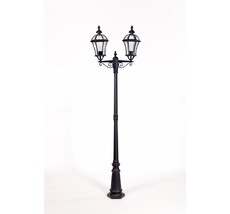 Наземный фонарь IP44 95209L A Bl Oasis Light 95209LA Bl_OL