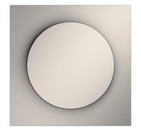 Накладка для светорегулятора поворотно-нажимного S70 VLS002003