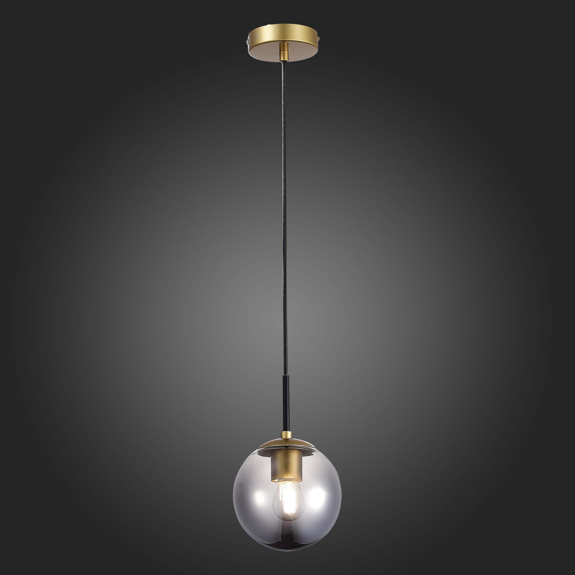 Подвесной светильник Evoluce SCORZE Modern SLE1097-303-01