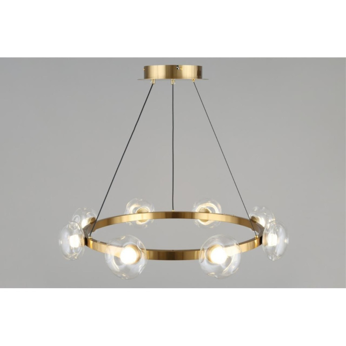 Подвесной светильник Aployt APL.072.33.08