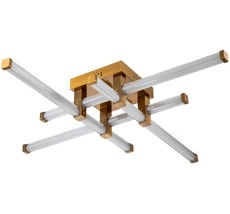 Потолочная люстра Stilfort Quadro 4010/05/04C