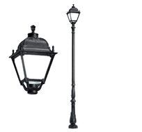 Парковый фонарь FUMAGALLI TABOR/SIMON U33.205.000.AYH27 U33.205.000.AYH27
