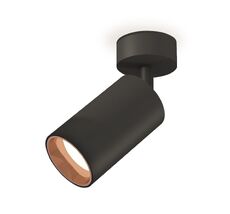 Комплект накладного поворотного светильника Ambrella light TECHNO SPOT XM6323005_AMB