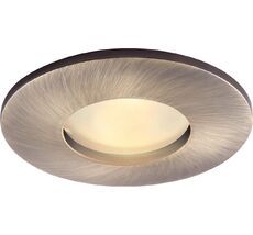 Точечный светильник ArteLamp Врезной Aqua A5440PL-1AB