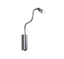 Настенный светильник Newport 14341/A chrome_NP