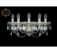 Бра Bohemia Art Classic 10.11.5.165.XL.Gd.Sp_BI