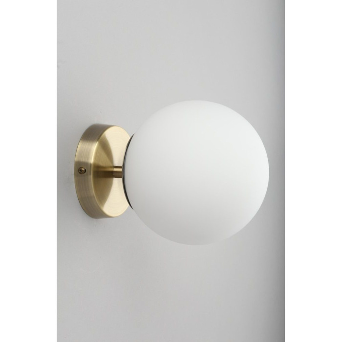 Бра светодиодное Omnilux OML-66601-01