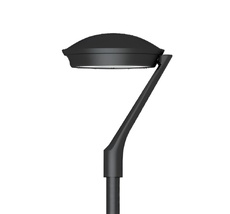 Наземный светильник светодиодный OXOR-ORNE-G2-500x600-35W Day4000 (BK, 120 deg, 230V) IP65 ( Arlight 052459_ARL