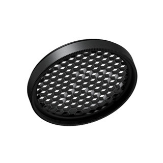 Антибликовая решетка Arlight LGD-ARTIFACT-4TR black 057150_ARL