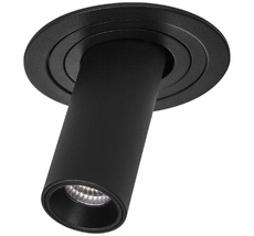 Встраиваемый светильник спот Lightstar Intero i617274_LS