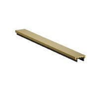 Заглушка Denkirs SHINE BASE TR5736-SB