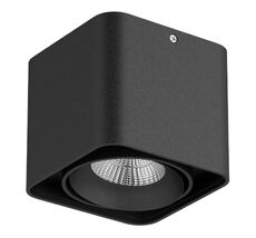 Накладной светильник LightStar Monocco 212517_LS