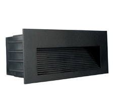 Подсветки для лестниц и ступеней светодиодная встраиваемая Feron 51956_FR