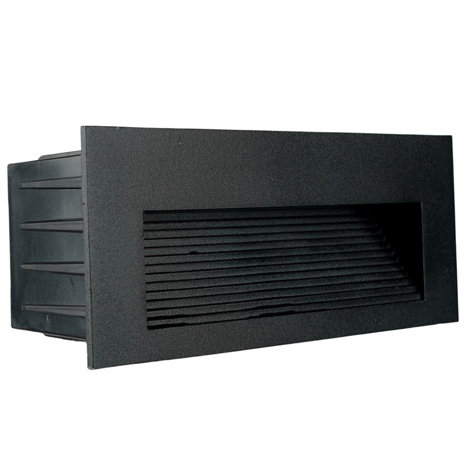 Подсветки для лестниц и ступеней светодиодная встраиваемая Feron 51956_FR