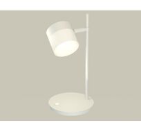 Настольная лампа с акрилом Ambrella Light Traditional DIY XB9801204_AMB