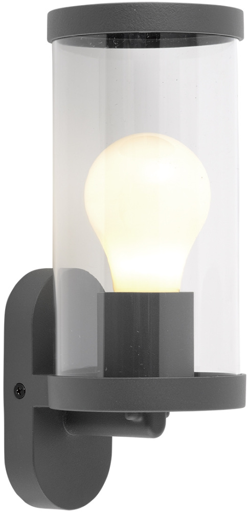 Уличный настенный светильник Escada 30003W/01_ESC