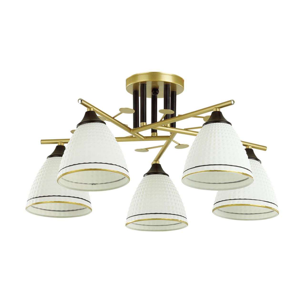 

Потолочная люстра Lumion BECKY 4544/5C, 4544/5C