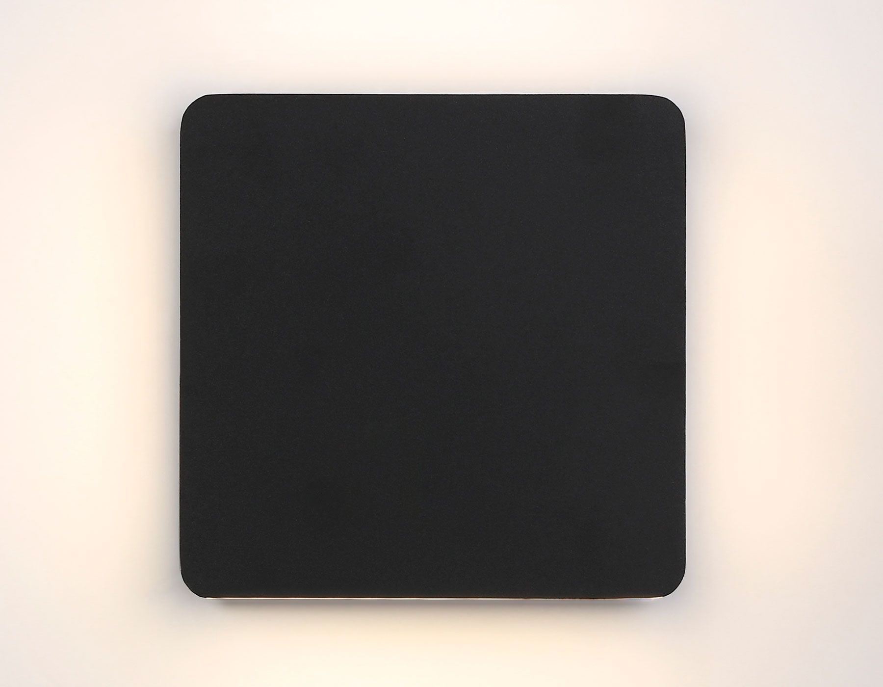 Уличный настенный светодиодный светильник IP54 Ambrella Light Garden ST4545_AMB