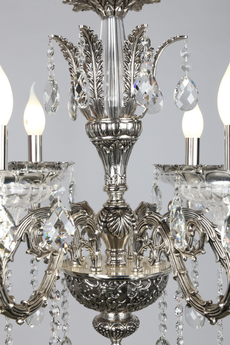 Подвесная люстра Omnilux OML-70503-06