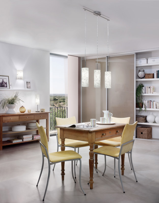 Подвесной светильник Eglo AMADORA 90048