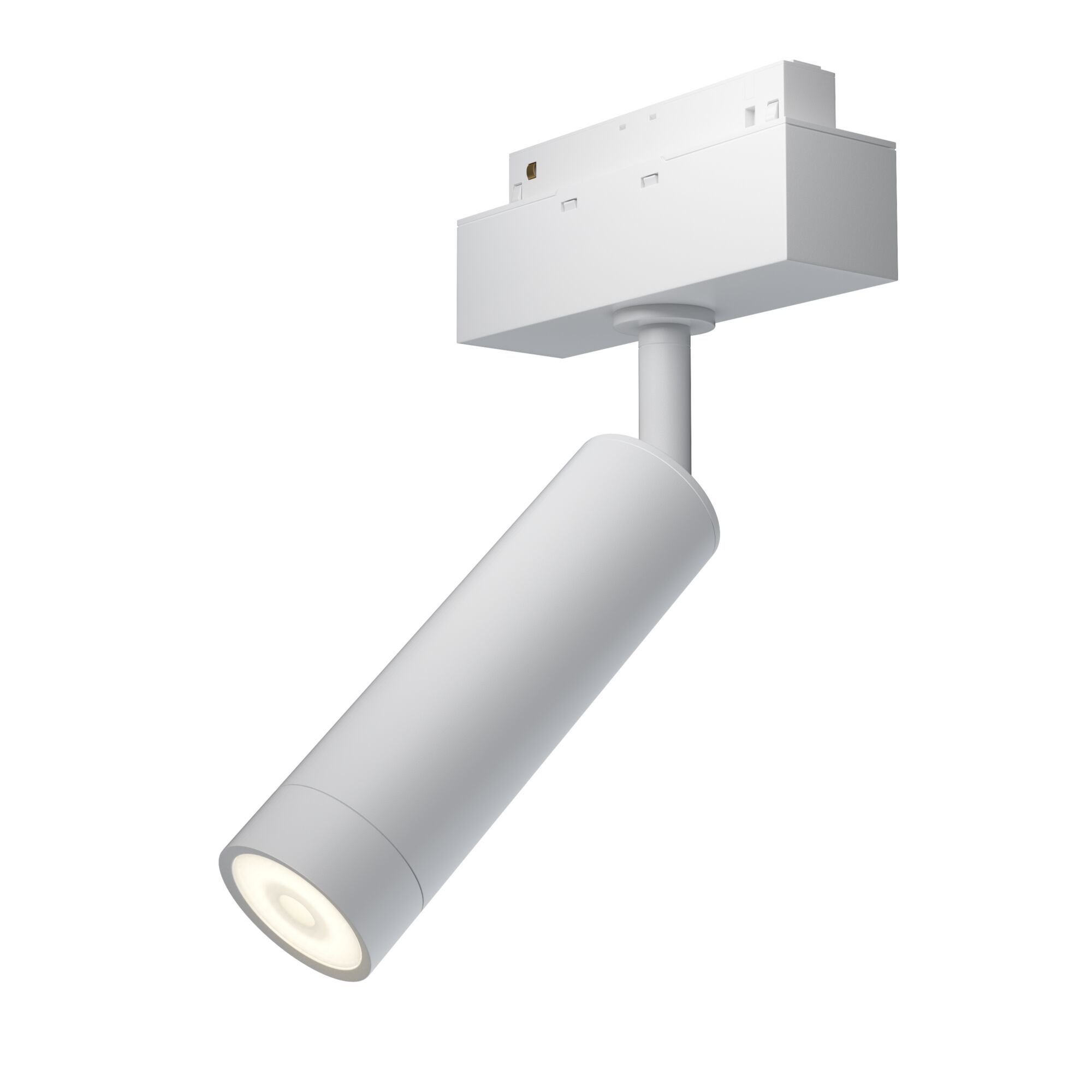 

Трековый светильник магнитный Maytoni Focus LED TR019-2-7W3K-W, TR019-2-7W3K-W