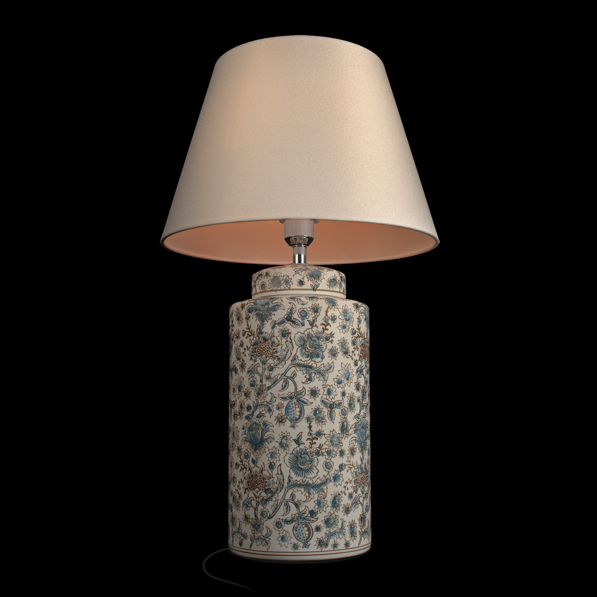 Настольная лампа LOFT IT Agapanthus 10385T/A_LF