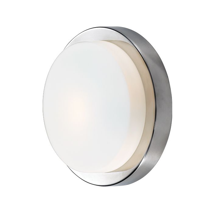 Настенно-потолочный светильник Odeon Light Holger 2746/1C