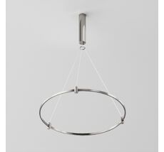 Подвесной светильник (готовая конструкция) Maytoni TFC-Flar TFC-Flar-H02-PT_MY