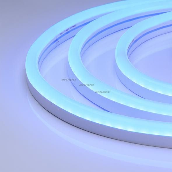 Светодиодная лента Arlight 5400led 400w 24v синий 030868_ARL