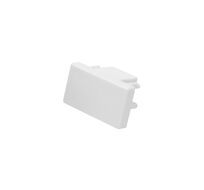 Заглушки для однофазного трека DesignLed ECS-WH-2 00-00005229_SW