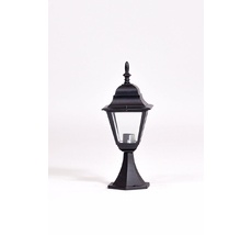 Наземный фонарь IP44 Oasis Light 79904M Bl_OL