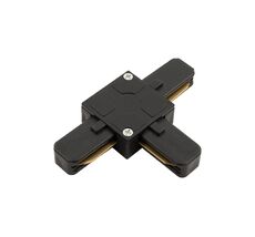 T коннектор для трековыx систем SWG KXZ-BL-T 00-00001840_SW