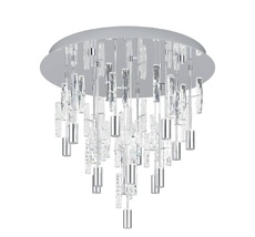 Потолочная люстра Eglo ORIHUELA 390476