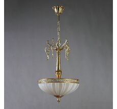 Подвесной светильник Ambiente Ambient 02227 WP_BZ