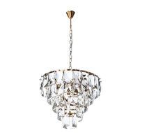 Подвесная люстра Divinare CHARA 3508/17 LM-6_DI