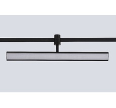 Светильник трековый для гибкой магнитной системы Crystal Lux CLT 0.37 001 18W BL SMART_CR