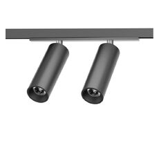 Трековый светильник Denkirs SHINE SPOT DK5742-DN