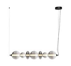 Подвесной светильник Maytoni Futuro MOD307PL-L40B3K_MY