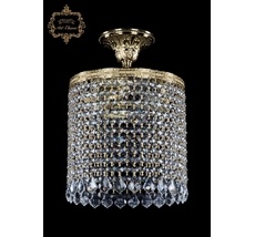 Потолочный светильник Bohemia Art Classic 21.201.25SP.G.L_BI