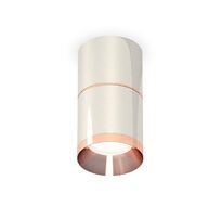 Комплект накладного светильника Ambrella light Techno XS7405081_AMB