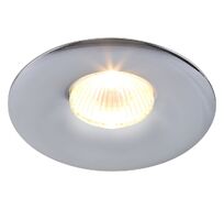 Точечный светильник Divinare Врезной Sciuscia 1765/02 PL-1_DI