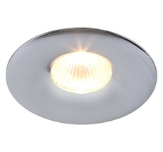 Точечный светильник Divinare Врезной Sciuscia 1765/02 PL-1_DI