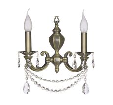 Бра Dio Darte Lodi Lodi E 2.1.2.600 A