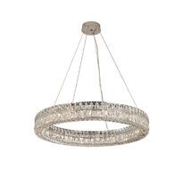 Подвесная люстра Newport ELIZABETH 2 8550/78 C chrome_NP