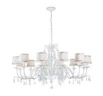 Подвесная люстра Dio Darte Firenze Firenze E 1.1.12.600 W