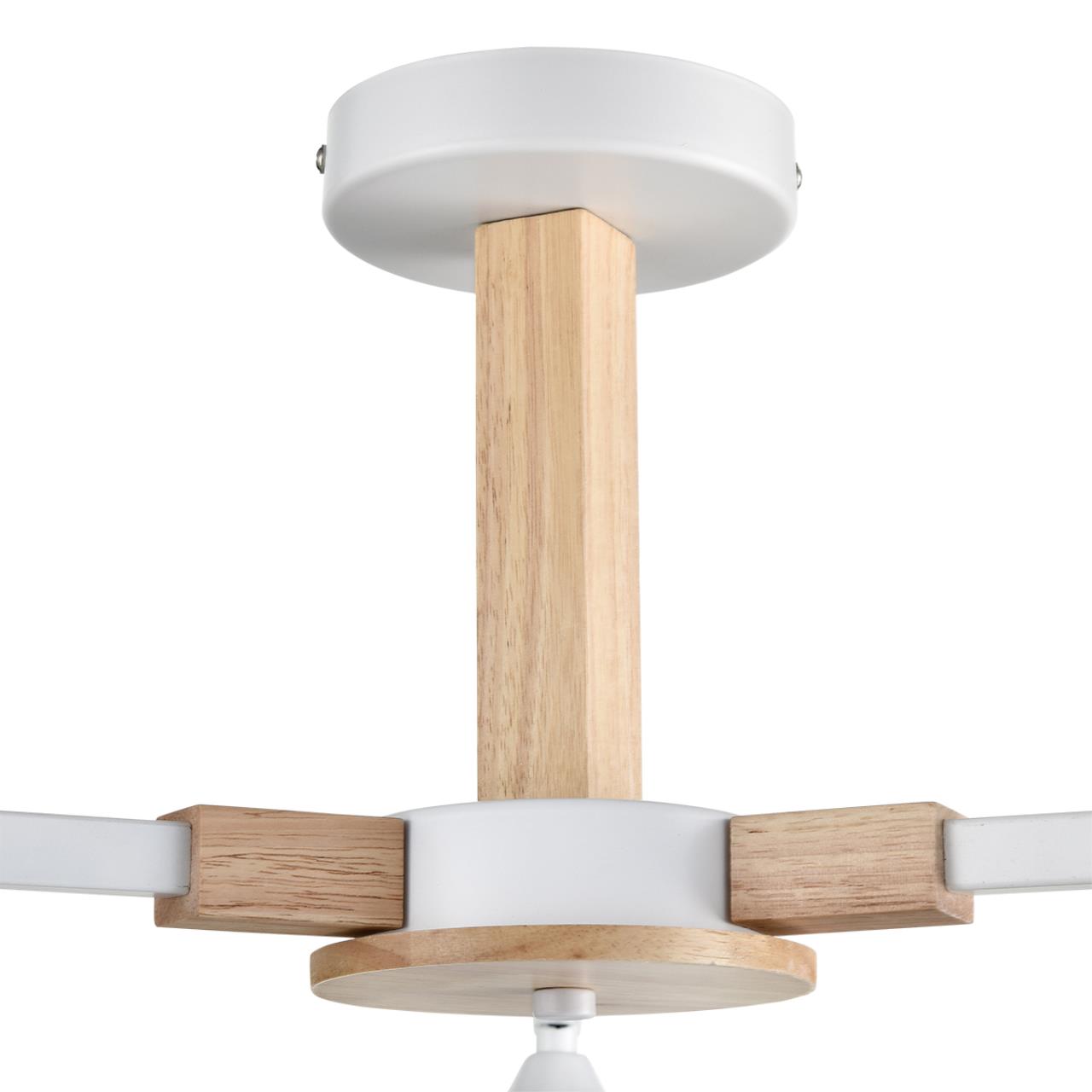 Потолочная люстра Lumion COLANGE 8095/3C