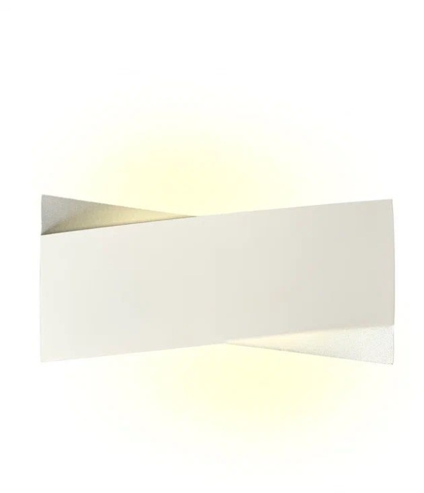 Настенный светильник светодиодный IL.0014.0004 WH Imex IL.0014.0004 WH_IM