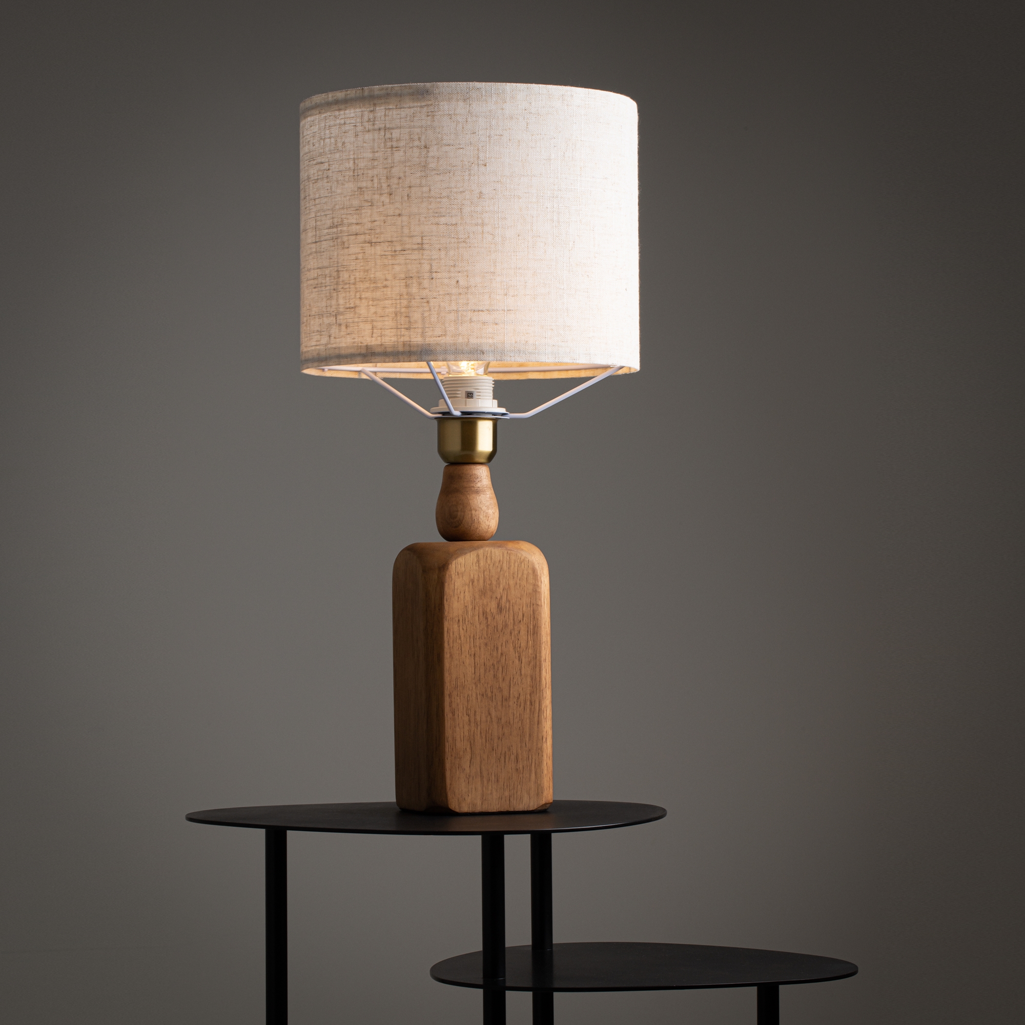 Настольная лампа Freya Forest FR5326TL-01W_MY