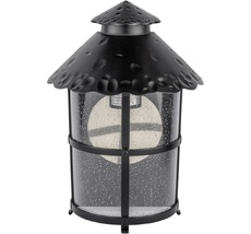 Настенный фонарь уличный IP44 Oasis Light 81525 Bl_OL